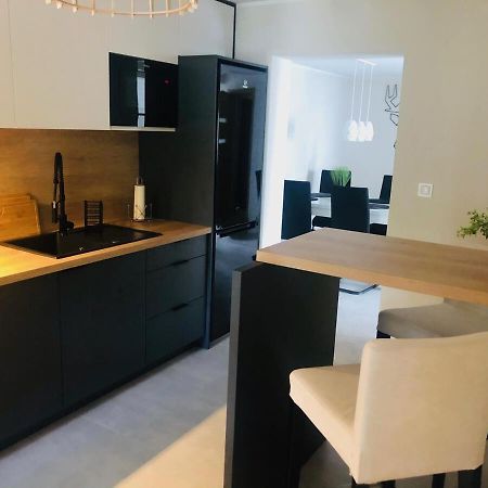 Apartament Mierzyn Miedzychod 外观 照片