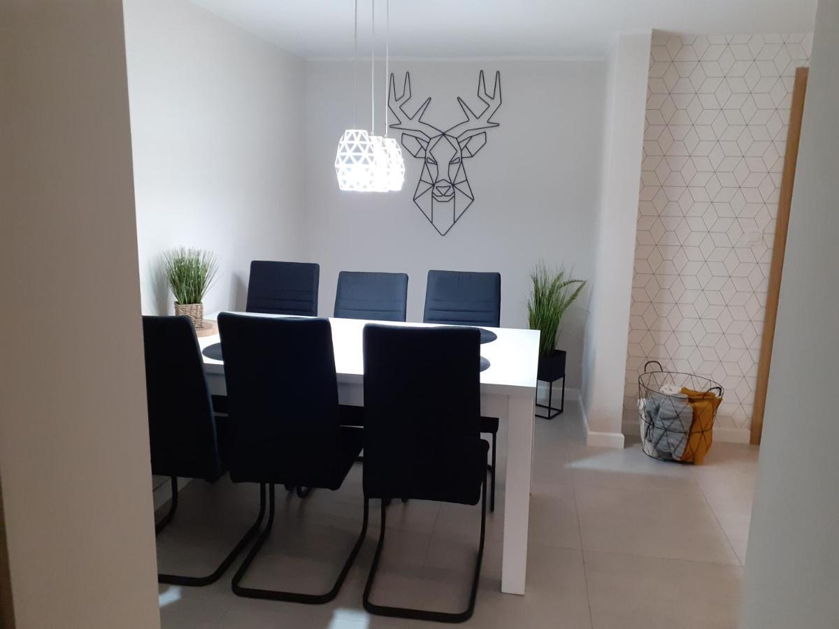 Apartament Mierzyn Miedzychod 外观 照片