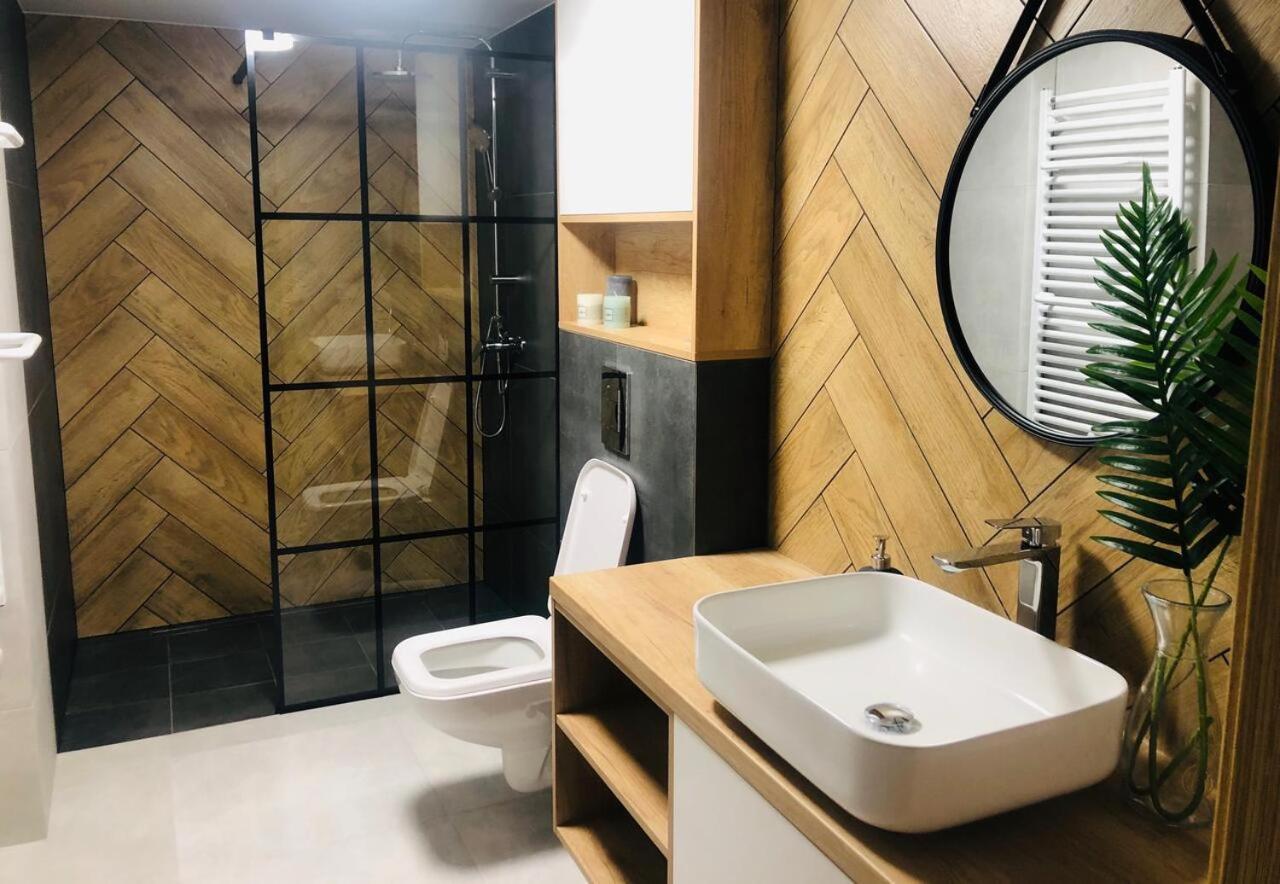 Apartament Mierzyn Miedzychod 外观 照片