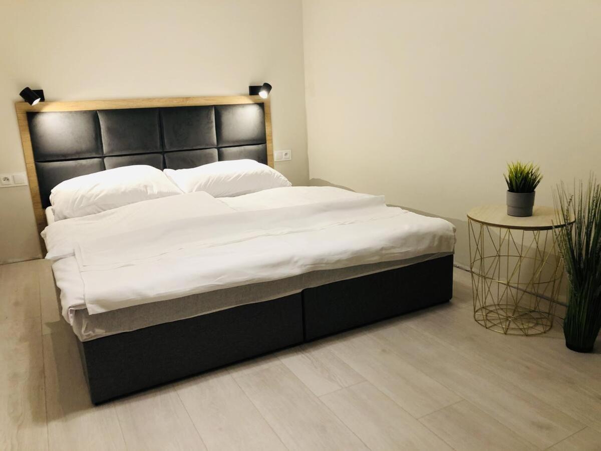 Apartament Mierzyn Miedzychod 外观 照片