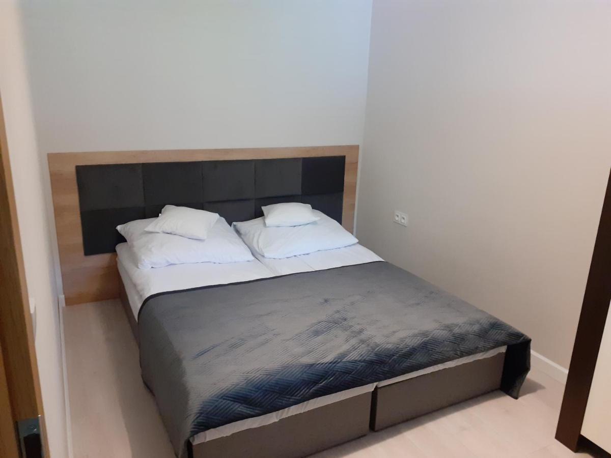 Apartament Mierzyn Miedzychod 外观 照片