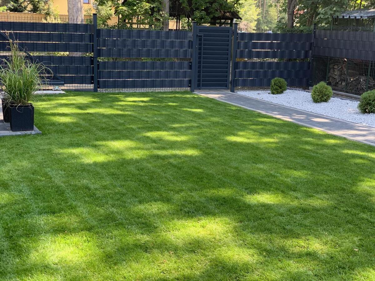Apartament Mierzyn Miedzychod 外观 照片