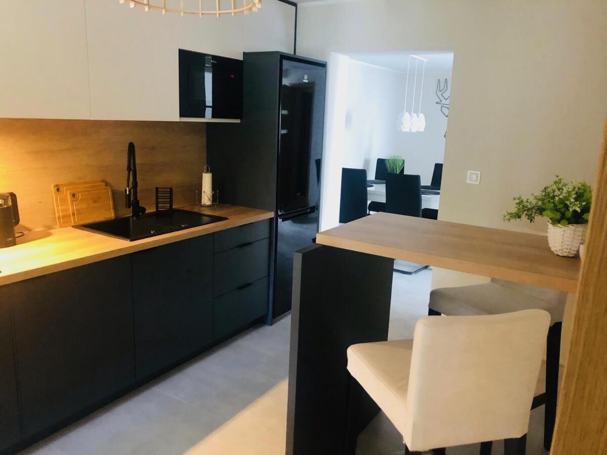 Apartament Mierzyn Miedzychod 外观 照片