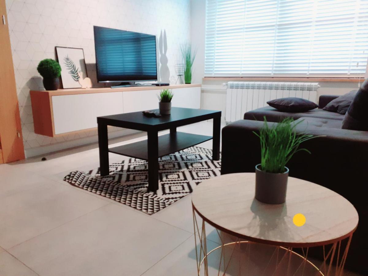 Apartament Mierzyn Miedzychod 外观 照片