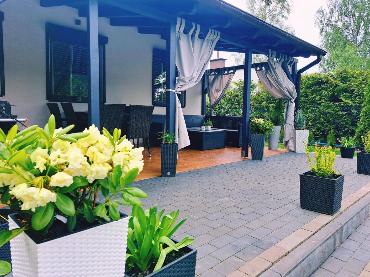 Apartament Mierzyn Miedzychod 外观 照片