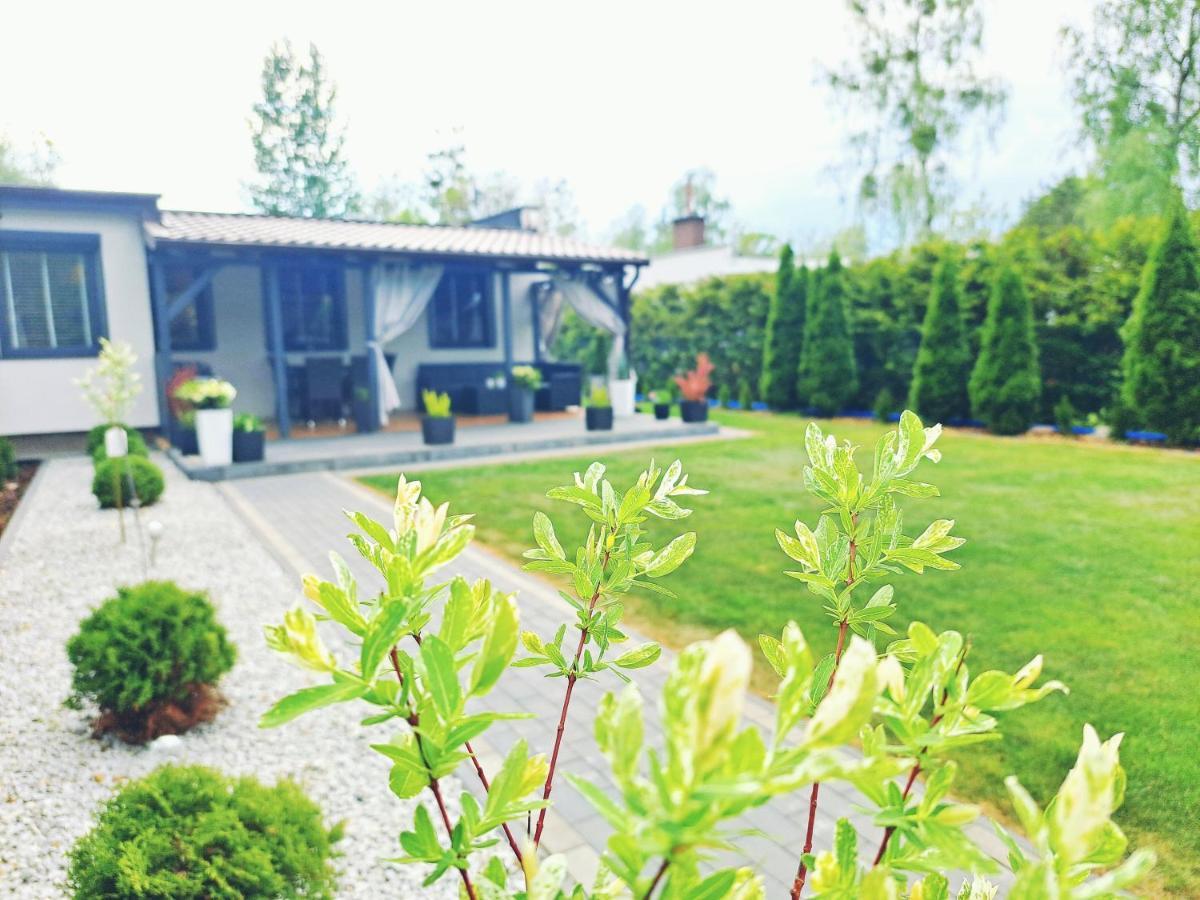 Apartament Mierzyn Miedzychod 外观 照片