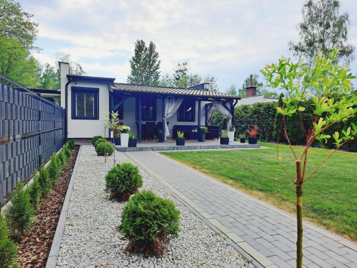 Apartament Mierzyn Miedzychod 外观 照片