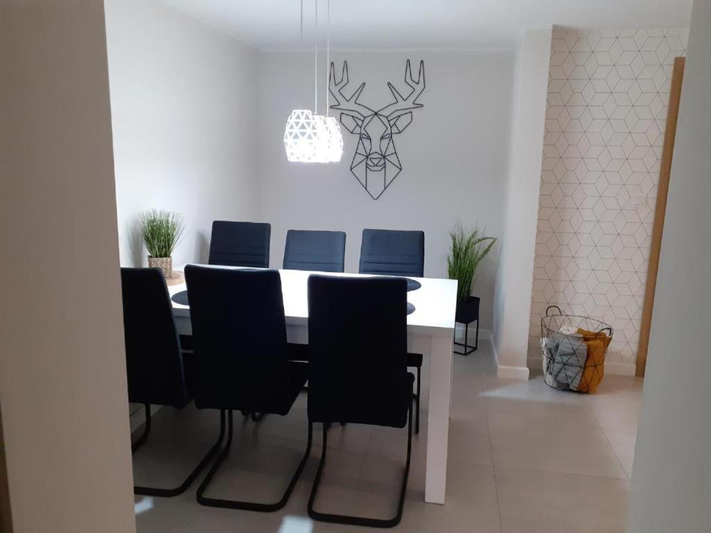 Apartament Mierzyn Miedzychod 外观 照片